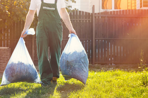 Retail Junk Removal in Kemp Mill, MD